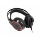 Conceptronic ATHAN U1 Auriculares Diadema Negro 120838307